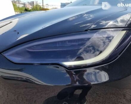 Тесла Модель С, об'ємом двигуна 0 л та пробігом 99 тис. км за 30900 $, фото 14 на Automoto.ua