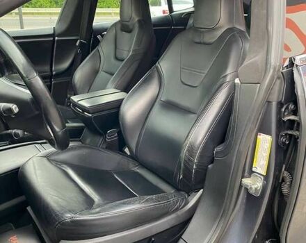 Тесла Модель С, об'ємом двигуна 0 л та пробігом 85 тис. км за 34000 $, фото 22 на Automoto.ua