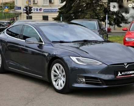 Тесла Модель С, об'ємом двигуна 0 л та пробігом 173 тис. км за 37000 $, фото 3 на Automoto.ua