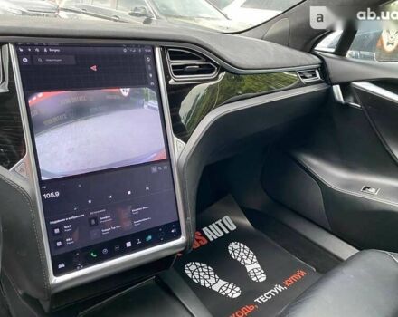 Тесла Модель С, об'ємом двигуна 0 л та пробігом 85 тис. км за 34000 $, фото 25 на Automoto.ua