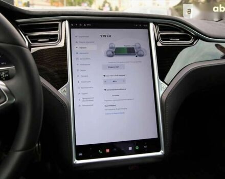 Тесла Модель С, об'ємом двигуна 0 л та пробігом 173 тис. км за 37000 $, фото 17 на Automoto.ua