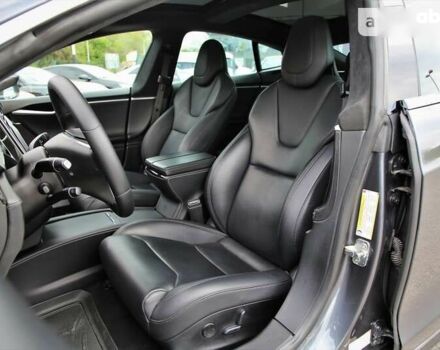 Тесла Модель С, об'ємом двигуна 0 л та пробігом 173 тис. км за 37000 $, фото 9 на Automoto.ua