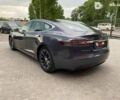 Тесла Модель С, об'ємом двигуна 0 л та пробігом 85 тис. км за 34000 $, фото 11 на Automoto.ua