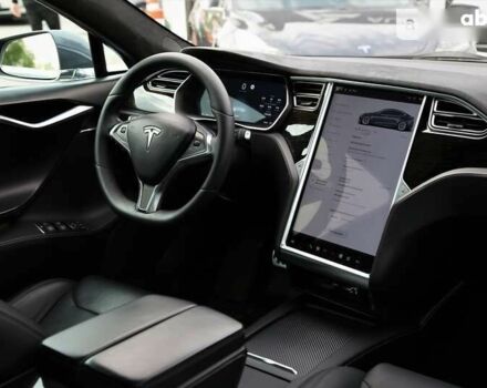 Тесла Модель С, об'ємом двигуна 0 л та пробігом 173 тис. км за 37000 $, фото 13 на Automoto.ua