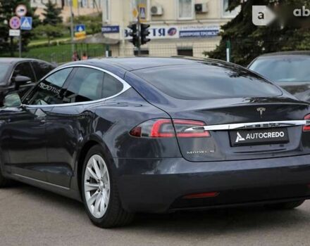 Тесла Модель С, об'ємом двигуна 0 л та пробігом 173 тис. км за 37000 $, фото 5 на Automoto.ua