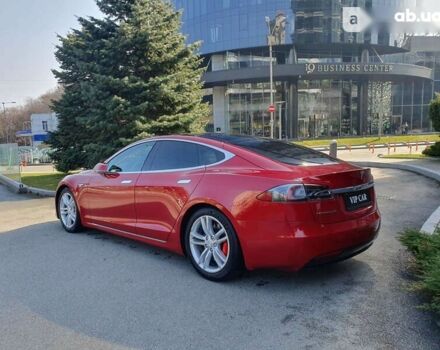 Тесла Модель С, об'ємом двигуна 0 л та пробігом 125 тис. км за 26999 $, фото 4 на Automoto.ua