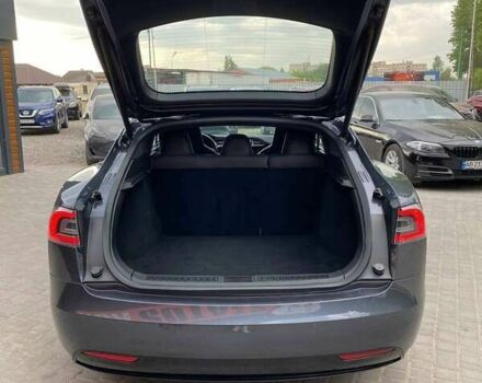 Тесла Модель С, об'ємом двигуна 0 л та пробігом 85 тис. км за 34000 $, фото 14 на Automoto.ua