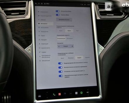 Тесла Модель С, об'ємом двигуна 0 л та пробігом 173 тис. км за 37000 $, фото 18 на Automoto.ua