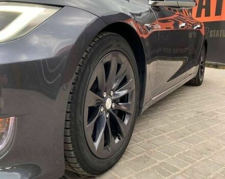 Тесла Модель С, об'ємом двигуна 0 л та пробігом 85 тис. км за 34000 $, фото 2 на Automoto.ua
