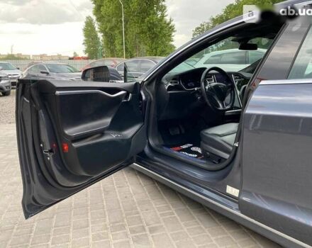 Тесла Модель С, об'ємом двигуна 0 л та пробігом 85 тис. км за 34000 $, фото 17 на Automoto.ua