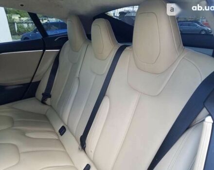 Тесла Модель С, об'ємом двигуна 0 л та пробігом 99 тис. км за 30900 $, фото 29 на Automoto.ua