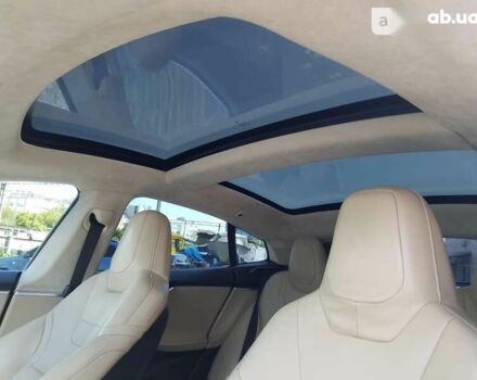 Тесла Модель С, об'ємом двигуна 0 л та пробігом 99 тис. км за 30900 $, фото 24 на Automoto.ua
