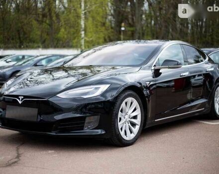 Тесла Модель С, объемом двигателя 0 л и пробегом 154 тыс. км за 32500 $, фото 9 на Automoto.ua