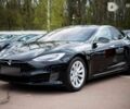 Тесла Модель С, объемом двигателя 0 л и пробегом 154 тыс. км за 32500 $, фото 9 на Automoto.ua