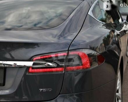 Тесла Модель С, об'ємом двигуна 0 л та пробігом 173 тис. км за 37000 $, фото 8 на Automoto.ua