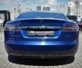 Тесла Модель С, об'ємом двигуна 0 л та пробігом 58 тис. км за 34799 $, фото 9 на Automoto.ua