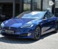 Тесла Модель С, об'ємом двигуна 0 л та пробігом 58 тис. км за 34799 $, фото 4 на Automoto.ua
