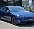 Тесла Модель С, об'ємом двигуна 0 л та пробігом 58 тис. км за 34799 $, фото 1 на Automoto.ua