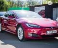 Тесла Модель С 2017 у Києві на Automoto.ua Тесла Модель С, об'ємом двигуна 0 л та пробігом 59 тис. км за 44999 $, фото 7 на Automoto.ua