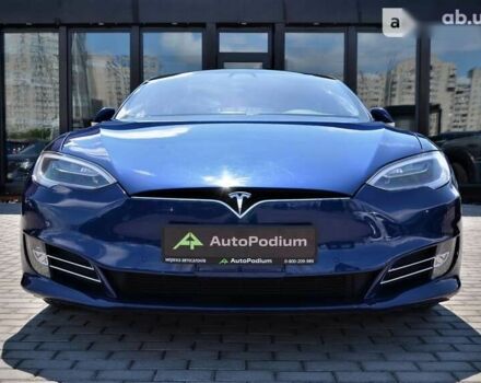 Тесла Модель С, об'ємом двигуна 0 л та пробігом 58 тис. км за 34799 $, фото 2 на Automoto.ua