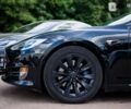 Тесла Модель С, объемом двигателя 0 л и пробегом 217 тыс. км за 39999 $, фото 1 на Automoto.ua