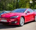 Тесла Модель С 2017 у Києві на Automoto.ua Тесла Модель С, об'ємом двигуна 0 л та пробігом 59 тис. км за 44999 $, фото 9 на Automoto.ua