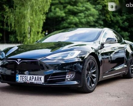 Тесла Модель С, объемом двигателя 0 л и пробегом 217 тыс. км за 39999 $, фото 9 на Automoto.ua