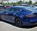 Тесла Модель С, об'ємом двигуна 0 л та пробігом 58 тис. км за 34799 $, фото 8 на Automoto.ua