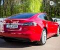 Тесла Модель С 2017 у Києві на Automoto.ua Тесла Модель С, об'ємом двигуна 0 л та пробігом 59 тис. км за 44999 $, фото 6 на Automoto.ua