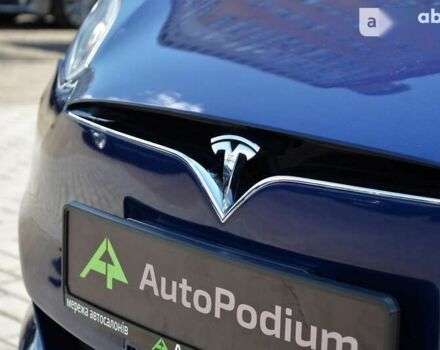 Тесла Модель С, об'ємом двигуна 0 л та пробігом 58 тис. км за 34799 $, фото 16 на Automoto.ua