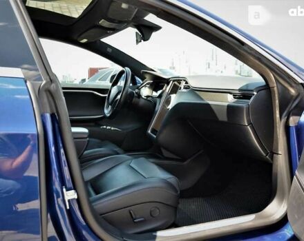 Тесла Модель С, об'ємом двигуна 0 л та пробігом 58 тис. км за 34799 $, фото 28 на Automoto.ua