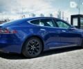 Тесла Модель С, об'ємом двигуна 0 л та пробігом 58 тис. км за 34799 $, фото 12 на Automoto.ua