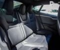 Тесла Модель С 2017 у Києві на Automoto.ua Тесла Модель С, об'ємом двигуна 0 л та пробігом 59 тис. км за 44999 $, фото 11 на Automoto.ua