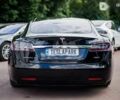 Тесла Модель С, объемом двигателя 0 л и пробегом 217 тыс. км за 39999 $, фото 5 на Automoto.ua