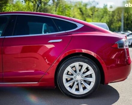 Тесла Модель С 2017 у Києві на Automoto.ua Тесла Модель С, об'ємом двигуна 0 л та пробігом 59 тис. км за 44999 $, фото 3 на Automoto.ua