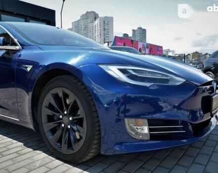 Тесла Модель С, об'ємом двигуна 0 л та пробігом 58 тис. км за 34799 $, фото 14 на Automoto.ua