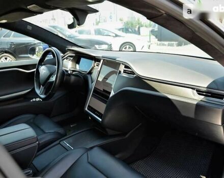 Тесла Модель С, об'ємом двигуна 0 л та пробігом 58 тис. км за 34799 $, фото 29 на Automoto.ua