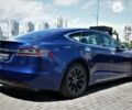 Тесла Модель С, об'ємом двигуна 0 л та пробігом 58 тис. км за 34799 $, фото 10 на Automoto.ua
