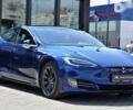 Тесла Модель С, об'ємом двигуна 0 л та пробігом 58 тис. км за 34799 $, фото 1 на Automoto.ua
