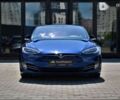 Тесла Модель С, об'ємом двигуна 0 л та пробігом 58 тис. км за 34799 $, фото 5 на Automoto.ua