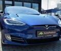 Тесла Модель С, об'ємом двигуна 0 л та пробігом 58 тис. км за 34799 $, фото 15 на Automoto.ua