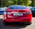 Тесла Модель С 2017 у Києві на Automoto.ua Тесла Модель С, об'ємом двигуна 0 л та пробігом 59 тис. км за 44999 $, фото 5 на Automoto.ua