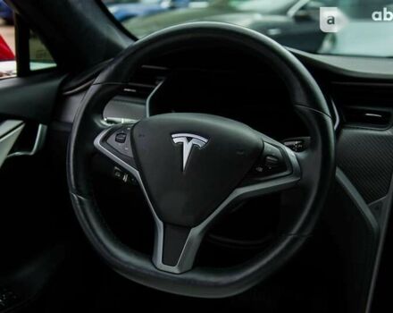 Тесла Модель С, объемом двигателя 0 л и пробегом 76 тыс. км за 45000 $, фото 15 на Automoto.ua