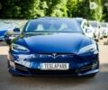 Тесла Модель С, об'ємом двигуна 0 л та пробігом 65 тис. км за 41999 $, фото 8 на Automoto.ua