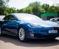 Тесла Модель С, об'ємом двигуна 0 л та пробігом 82 тис. км за 38999 $, фото 7 на Automoto.ua