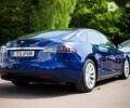 Тесла Модель С, об'ємом двигуна 0 л та пробігом 82 тис. км за 38999 $, фото 6 на Automoto.ua