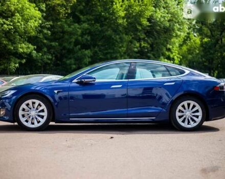 Тесла Модель С, об'ємом двигуна 0 л та пробігом 82 тис. км за 38999 $, фото 2 на Automoto.ua
