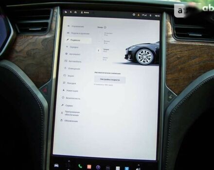 Тесла Модель С 2018 в Киеве на Automoto.ua Тесла Модель С, объемом двигателя 0 л и пробегом 28 тыс. км за 36999 $, фото 18 на Automoto.ua