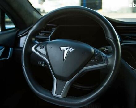 Тесла Модель С, об'ємом двигуна 0 л та пробігом 65 тис. км за 41999 $, фото 15 на Automoto.ua