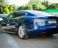 Тесла Модель С, об'ємом двигуна 0 л та пробігом 65 тис. км за 41999 $, фото 4 на Automoto.ua